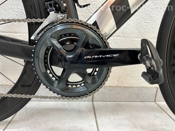 Trek Madone SLR - 3