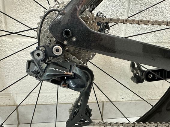 Trek Madone SLR - 4