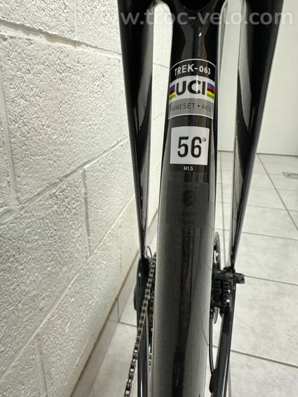 Trek Madone SLR - 6