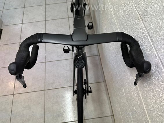 Trek Madone SLR - 5