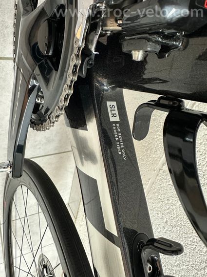 Trek Madone SLR - 8