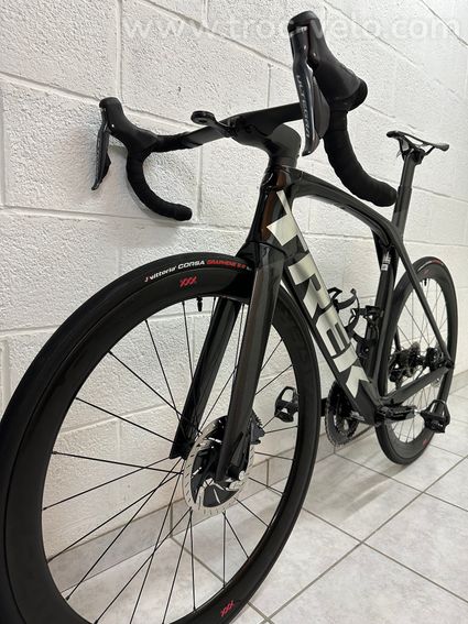 Trek Madone SLR - 10