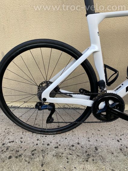 Ridley Noah 3.0 shimano 105 di2 - 2