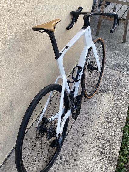 Ridley Noah 3.0 shimano 105 di2 - 4