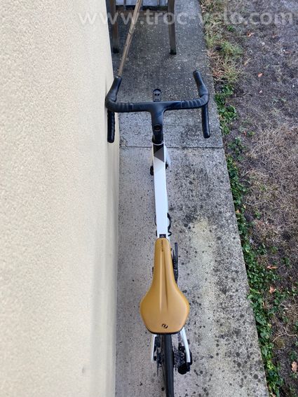 Ridley Noah 3.0 shimano 105 di2 - 5