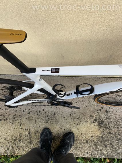 Ridley Noah 3.0 shimano 105 di2 - 6