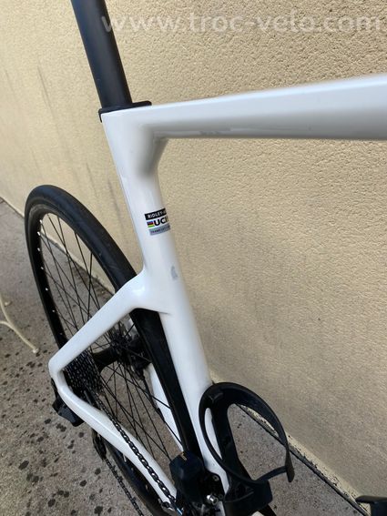 Ridley Noah 3.0 shimano 105 di2 - 7