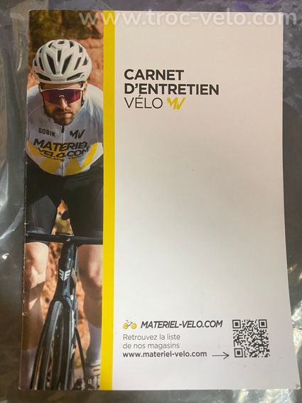 Ridley Noah 3.0 shimano 105 di2 - 9