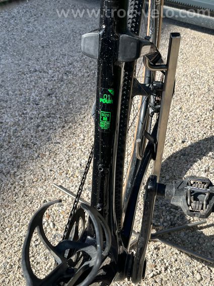 BMC Urs 01 Four - 2