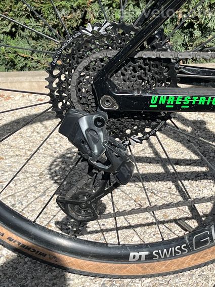 BMC Urs 01 Four - 3