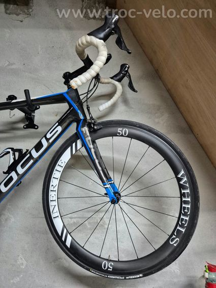 Focus cayo 2 taille M - 4