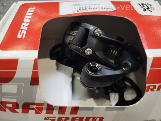 Dérailleur arrière Sram X5 10v - 2