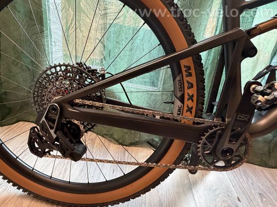 BMC Fourstroke LT LTD - 3