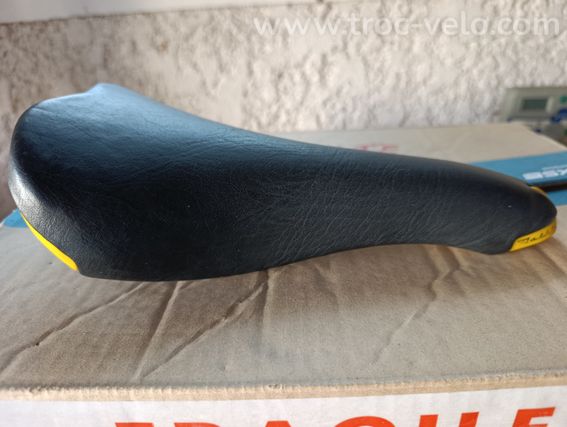 Selle Turbo Matic comme neuve