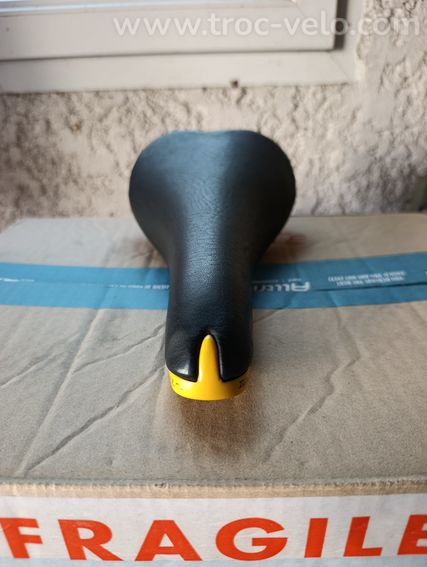 Selle Turbo Matic comme neuve - 2