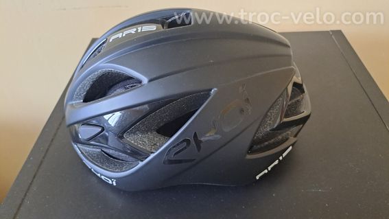 Casque Mixte - 2