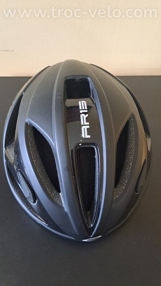 Casque Mixte - 3