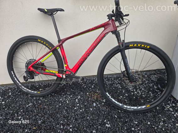 Rockrider XC 900