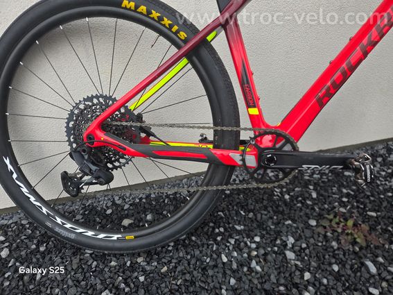 Rockrider XC 900 - 2