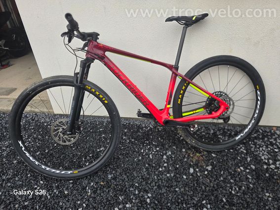 Rockrider XC 900 - 4