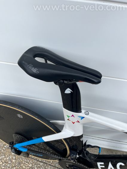 Factor Slick Dura Ace di2 11s - 2
