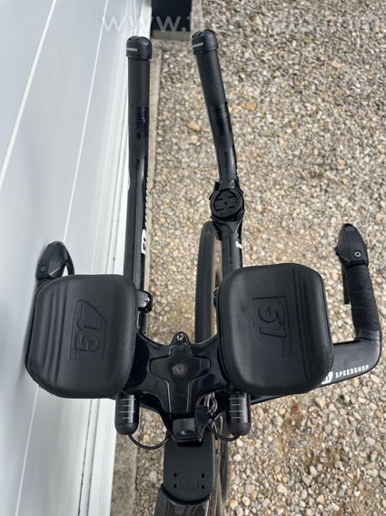 Factor Slick Dura Ace di2 11s - 7