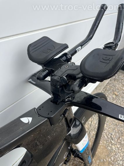Factor Slick Dura Ace di2 11s - 8