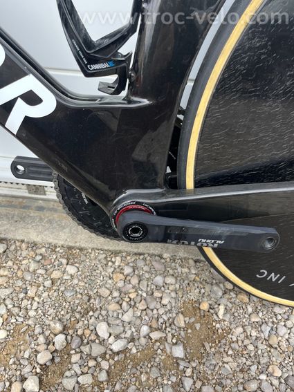 Factor Slick Dura Ace di2 11s - 10