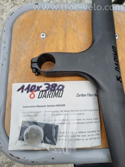 Darimo Nexum Drag 110x380 - 2