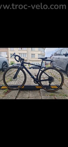Bmc Urs Two