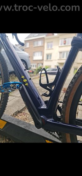 Bmc Urs Two - 2