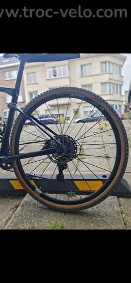 Bmc Urs Two - 3