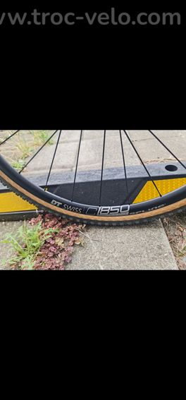 Bmc Urs Two - 4
