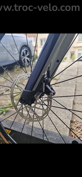 Bmc Urs Two - 5