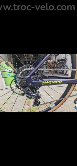Bmc Urs Two - 6
