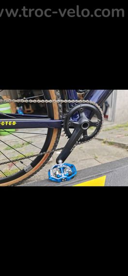Bmc Urs Two - 7