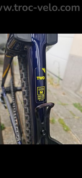 Bmc Urs Two - 8