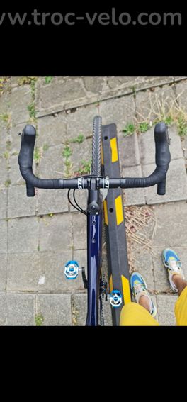 Bmc Urs Two - 9