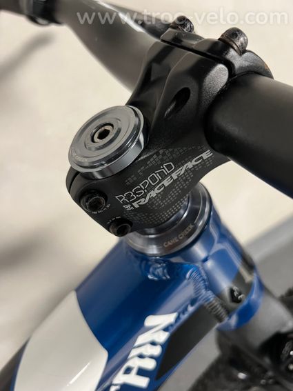 Slopestyle Dirt Rocky Mountain Slayer SS - 4