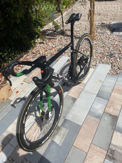Derosa Merak - 2