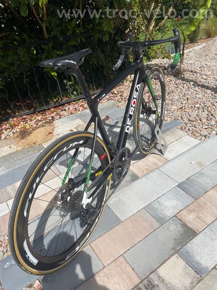 Derosa Merak - 3
