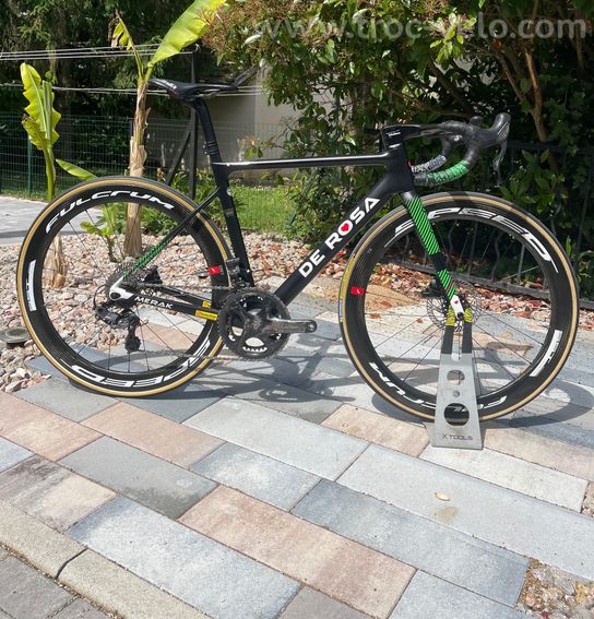 Derosa Merak