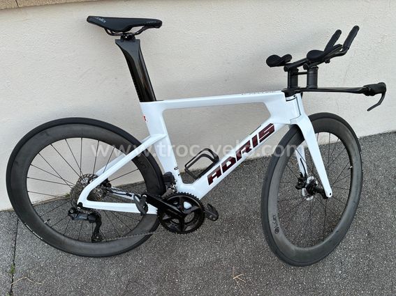 Vélo triathlon ADRIS ALLURE