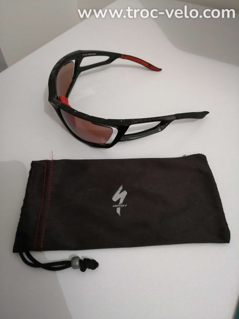 Lunette specialized  - 1