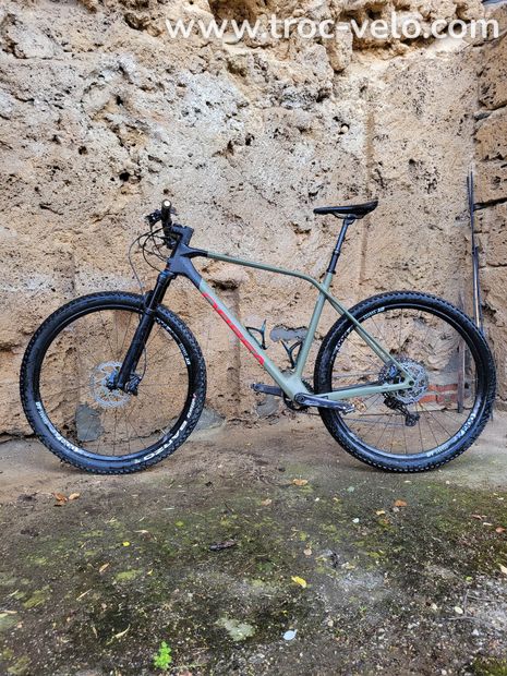 Orbea alma m25 - 1