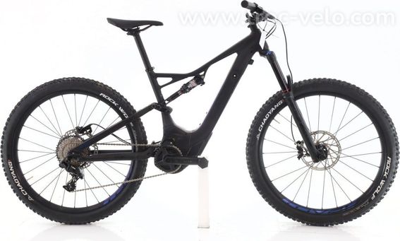 Produit Reconditionne Specialized Turbo Levo Velo Vtt Electrique Tres Bon Etat