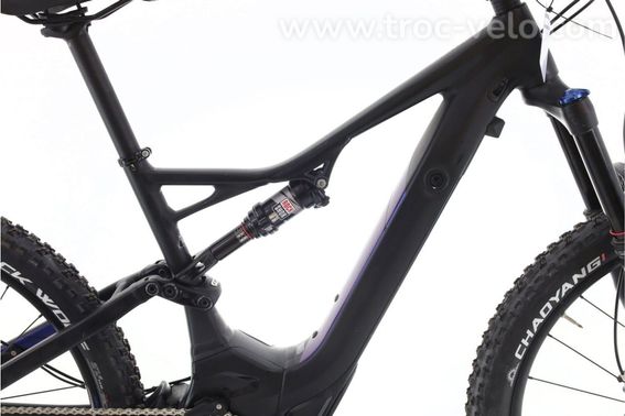 Produit Reconditionne Specialized Turbo Levo Velo Vtt Electrique Tres Bon Etat - 2