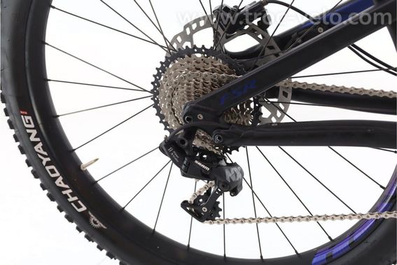 Produit Reconditionne Specialized Turbo Levo Velo Vtt Electrique Tres Bon Etat - 3