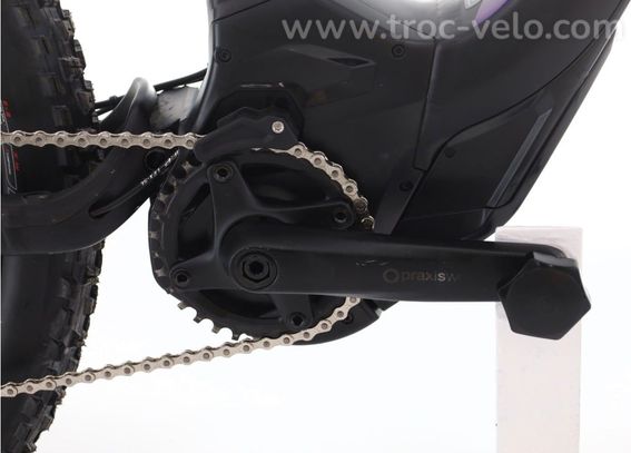 Produit Reconditionne Specialized Turbo Levo Velo Vtt Electrique Tres Bon Etat - 4