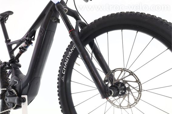Produit Reconditionne Specialized Turbo Levo Velo Vtt Electrique Tres Bon Etat - 5
